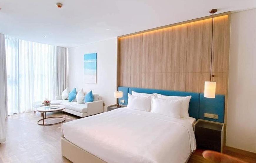 A La Carte Halong Bay Aparthotel Ha Long Exterior photo
